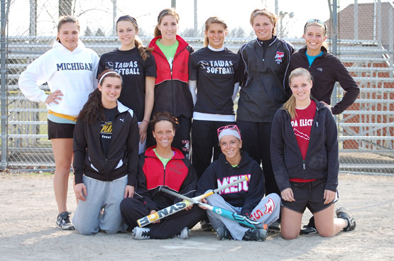 TAWAS SOFTBALL
